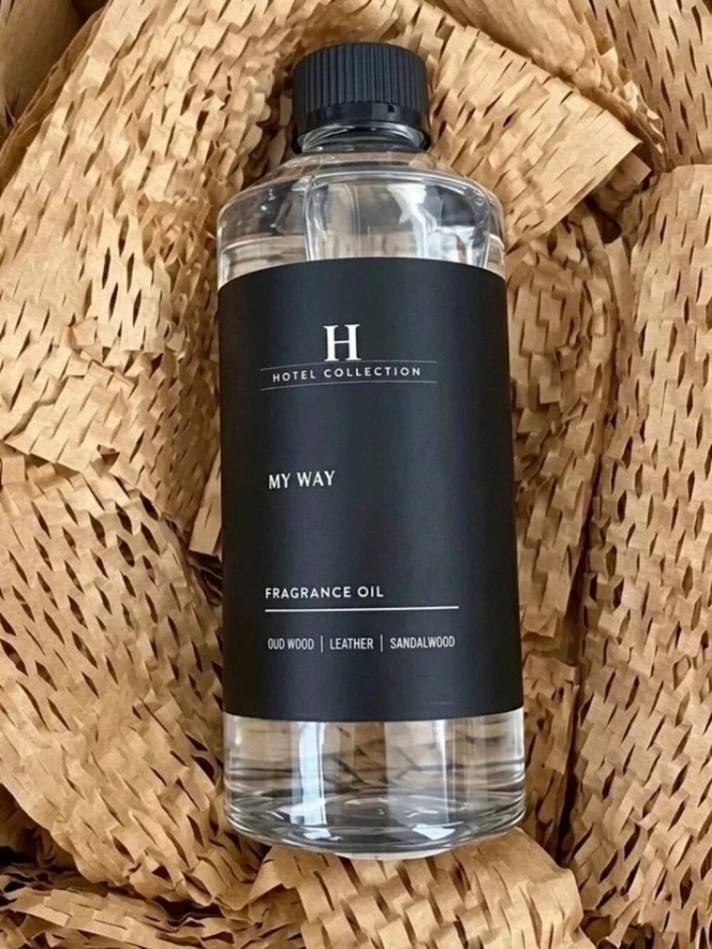 My Way 500ml Diffuser Oil Inspired By 1 Hotel Miami , Hotel Collection Aroma360